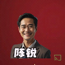 陈锐